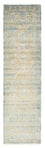 Läufer Designer - 291 x 79 cm - hellblau