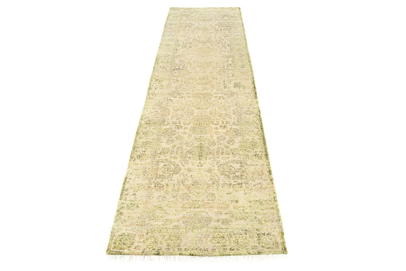 Läufer Designer - 305 x 82 cm - sand
