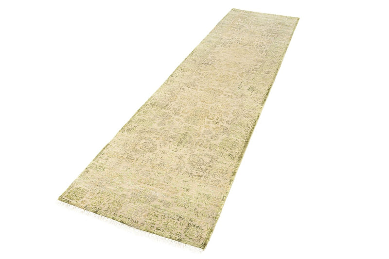 Läufer Designer - 305 x 82 cm - sand