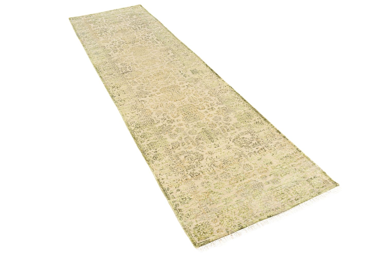 Läufer Designer - 305 x 82 cm - sand