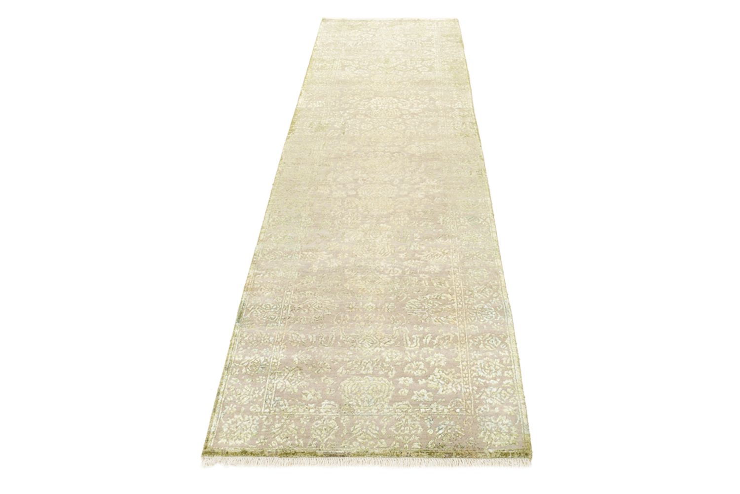 Läufer Designer - 305 x 82 cm - sand