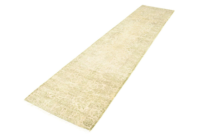 Läufer Designer - 346 x 79 cm - sand