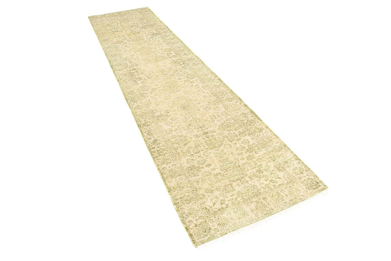 Läufer Designer - 346 x 79 cm - sand