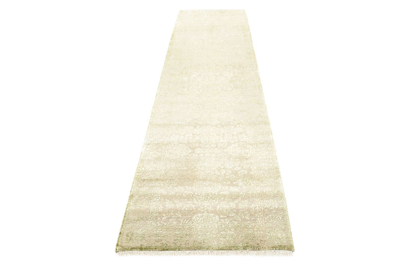 Läufer Designer - 346 x 79 cm - sand