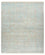 Designer Teppich - 299 x 246 cm - grau