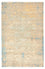 Designer Teppich - 303 x 198 cm - hellbeige