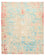 Designer Teppich - 299 x 243 cm - mehrfarbig