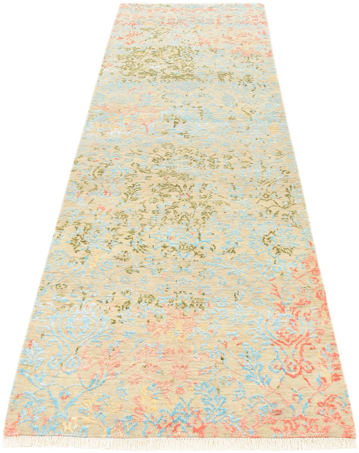 Läufer Designer - 295 x 86 cm - sand