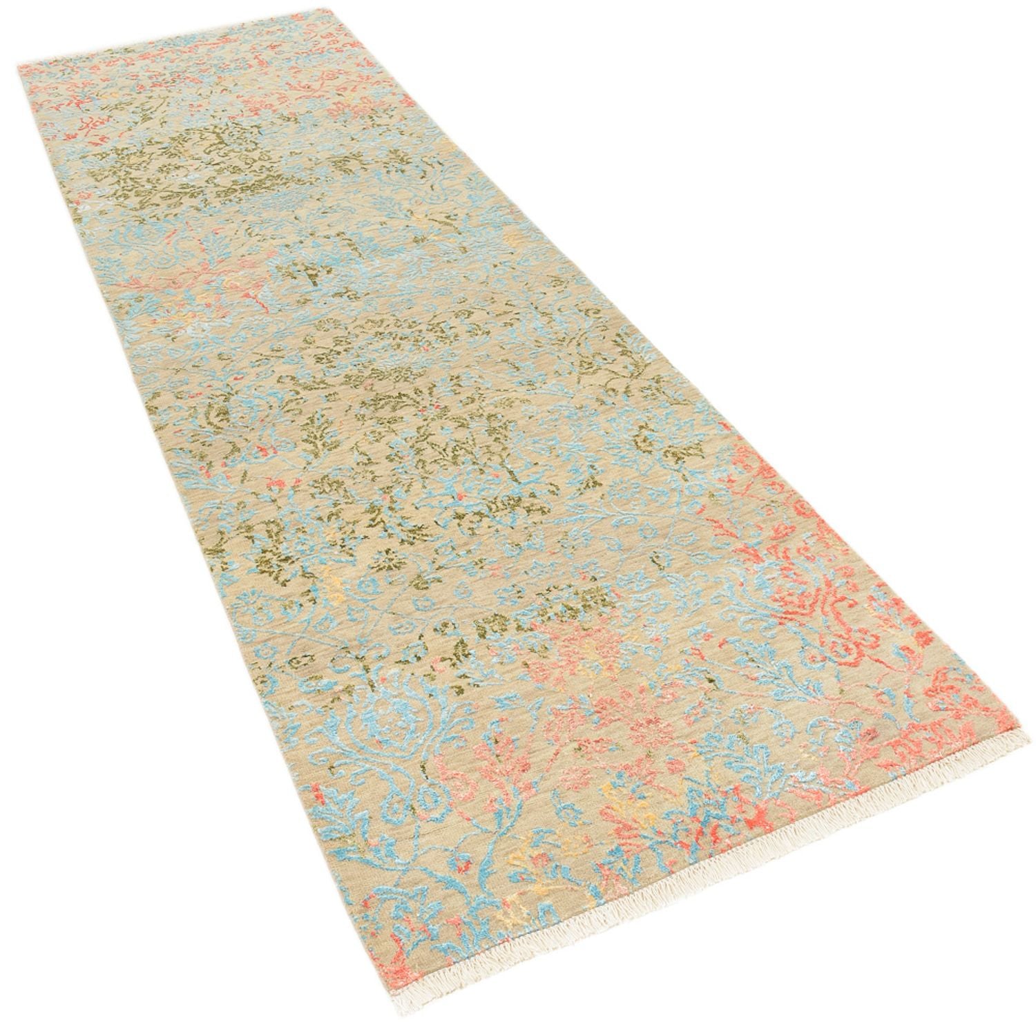 Läufer Designer - 295 x 86 cm - sand