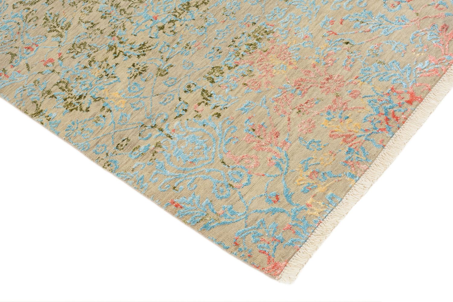 Läufer Designer - 295 x 86 cm - sand