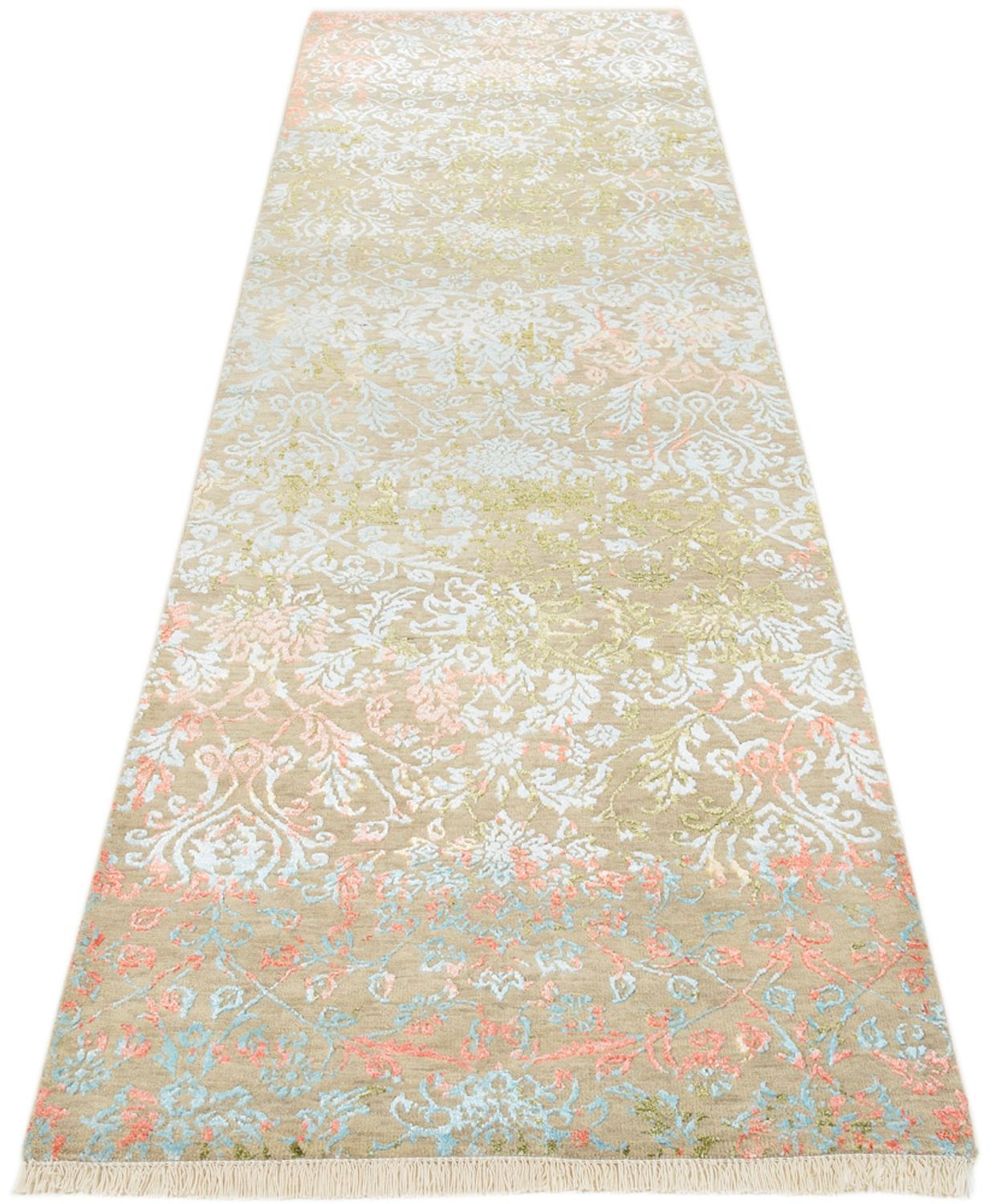 Läufer Designer - 295 x 86 cm - sand