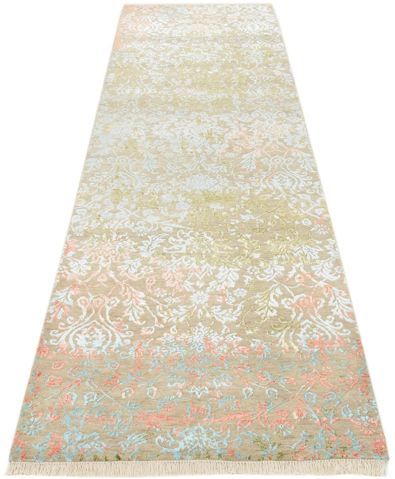 Läufer Designer - 295 x 86 cm - sand