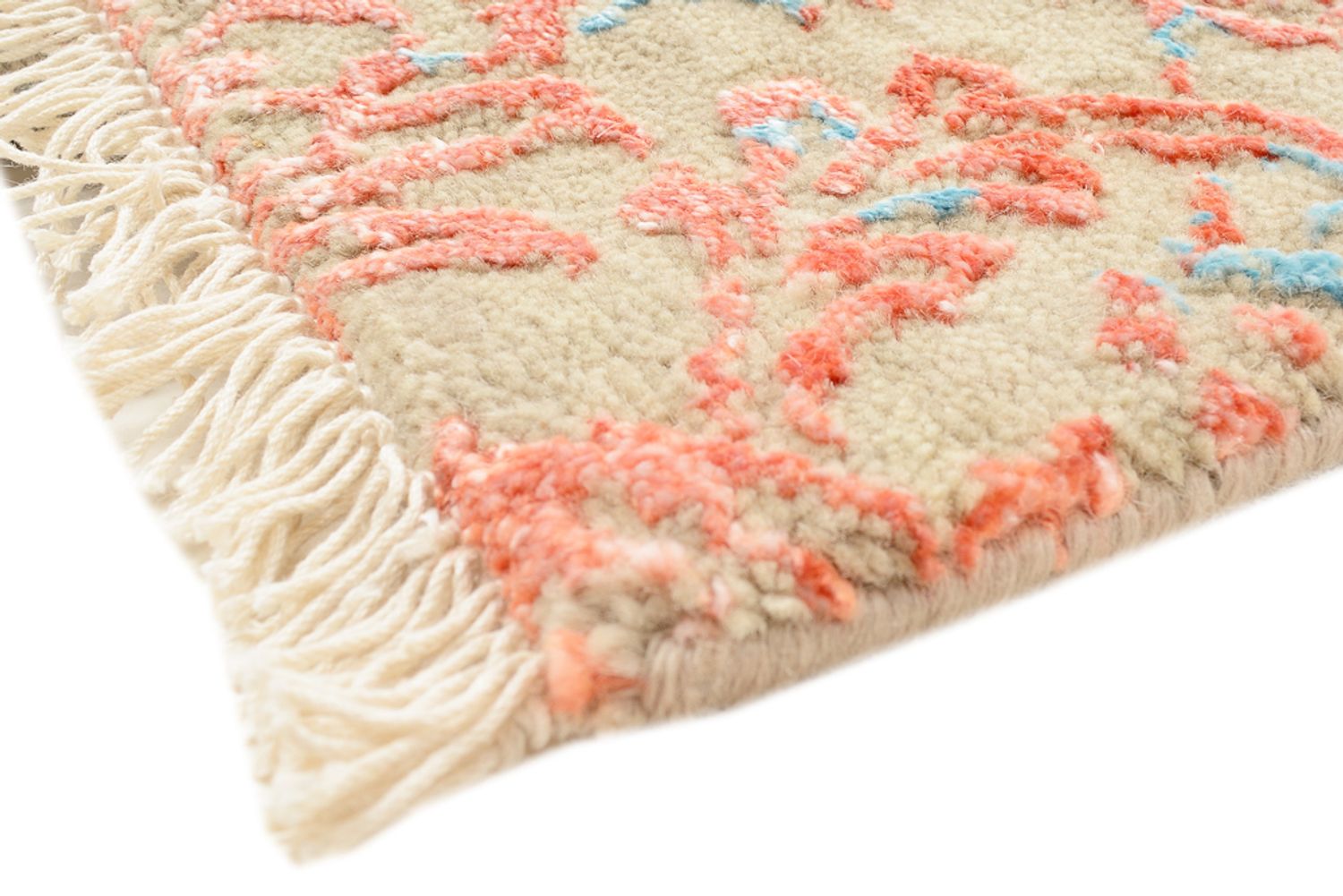 Läufer Designer - 295 x 86 cm - sand