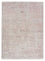 Designer Teppich - 371 x 272 cm - flieder