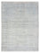 Designer Teppich - 361 x 275 cm - grau