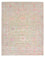 Designer Teppich - 349 x 276 cm - sand