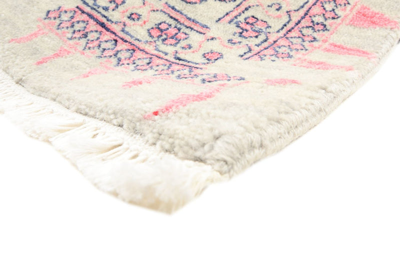 Designer Teppich - 427 x 301 cm - flieder