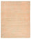 Designer Teppich - 302 x 248 cm - orange