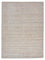 Designer Teppich - 365 x 276 cm - grau