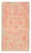 Designer Teppich - 155 x 91 cm - sand