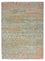 Designer Teppich - 349 x 259 cm - sand
