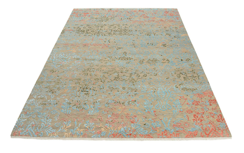 Designer Teppich - 349 x 259 cm - sand