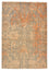 Designer Teppich - 240 x 166 cm - dunkelgrau