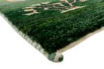 Gabbeh Teppich - Loribaft Indus - 246 x 171 cm - mehrfarbig