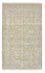 Designer Teppich - 151 x 93 cm - sand