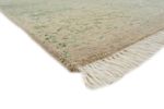 Designer Teppich - 139 x 71 cm - sand