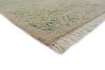 Designer Teppich - 120 x 79 cm - sand