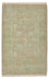 Designer Teppich - 120 x 79 cm - sand