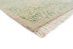 Designer Teppich - 120 x 79 cm - sand
