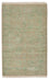 Designer Teppich - 133 x 76 cm - sand