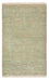 Designer Teppich - 123 x 77 cm - sand