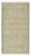 Designer Teppich - 138 x 76 cm - sand