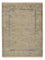 Designer Teppich - 201 x 155 cm - sand