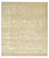 Designer Teppich - 296 x 256 cm - sand