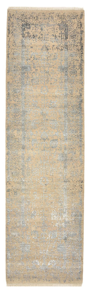 Läufer Designer - 300 x 84 cm - sand