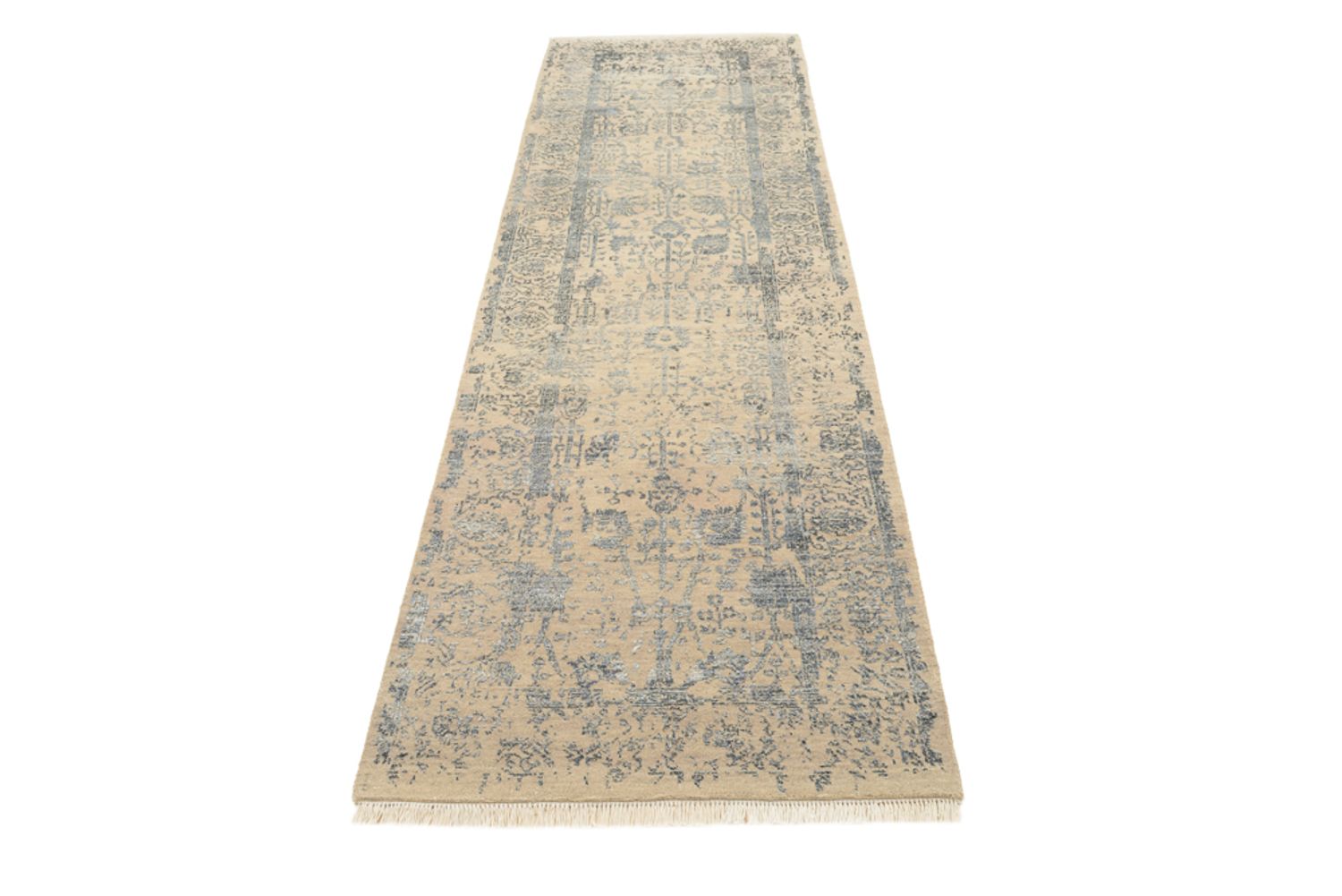 Läufer Designer - 300 x 84 cm - sand