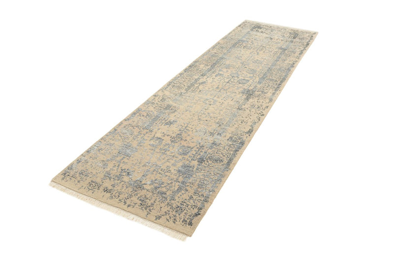 Läufer Designer - 300 x 84 cm - sand