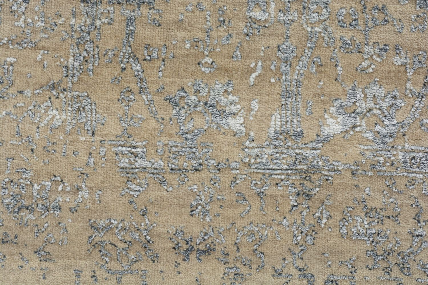 Läufer Designer - 300 x 84 cm - sand