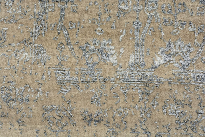 Läufer Designer - 300 x 84 cm - sand