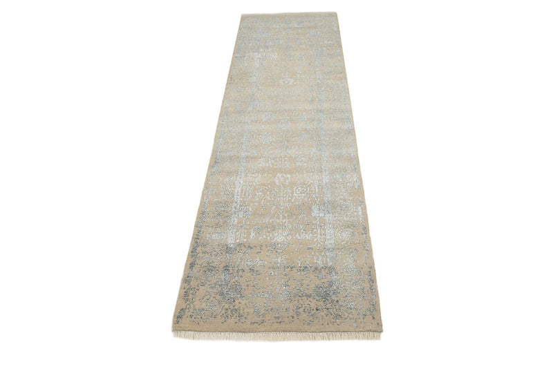 Läufer Designer - 300 x 84 cm - sand