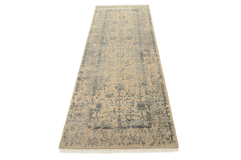 Läufer Designer - 243 x 83 cm - sand