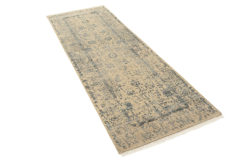Läufer Designer - 243 x 83 cm - sand