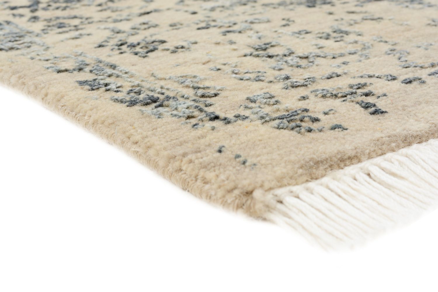 Läufer Designer - 243 x 83 cm - sand