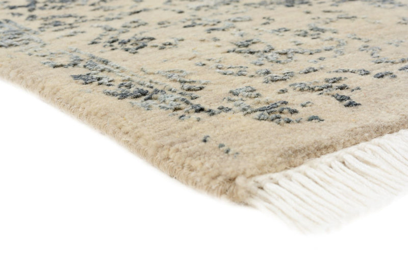 Läufer Designer - 243 x 83 cm - sand