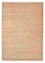 Designer Teppich - 289 x 208 cm - grau