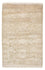Designer Teppich - 120 x 80 cm - sand